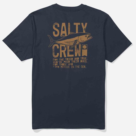 Men's Tried and True Shirt image number 0