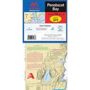 WPC074-03WMDS Penobscot Bay,3rd Edition image number 0