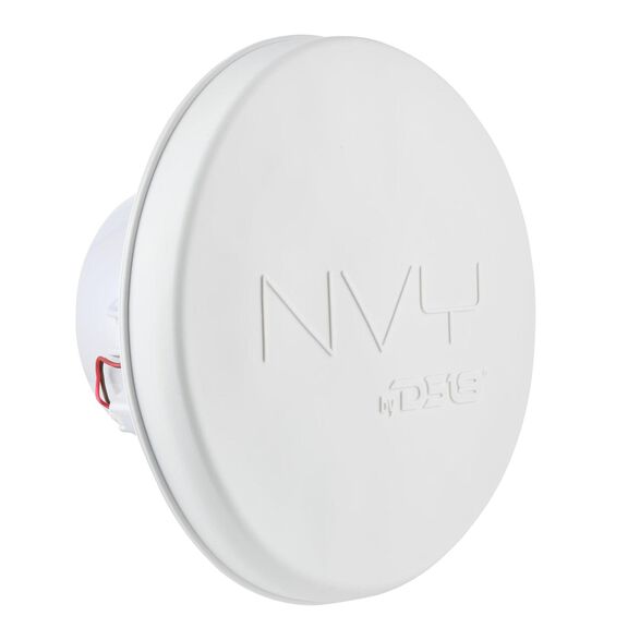8" Marine Grade Hybrid Coaxial Speaker With Neodymium Magnet, Kevlar Cone, and Compression Driver | 200W RMS 4-Ohm image number 7