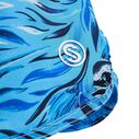 Men's Flower Strike Volley Shorts image number 4