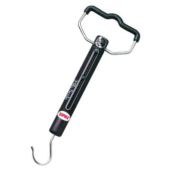 25lb. Pro Guide Mechanical Scale image number 0