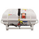 USCG 4-Person Inflatable Buoyant Apparatus Container image number 1