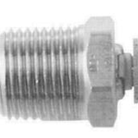 Water Temperature Sender Assembly image number 0
