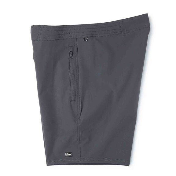 Men's Leaderman Board Shorts image number 2