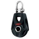 Series 30 Orbit Single Block with Becket and Swivel image number 0