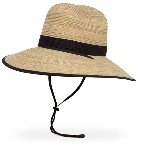 Reflections Islamorada Catamaran Straw Hat image number 0