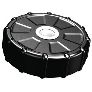 14" Dock Post Guide Wheel