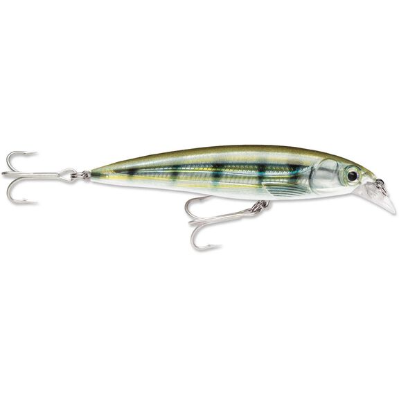 X-Rap&reg; Saltwater Fishing Lure, 4", Pinfish image number 0