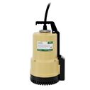 1/4 HP Automatic Submersible Utility Pump image number 2