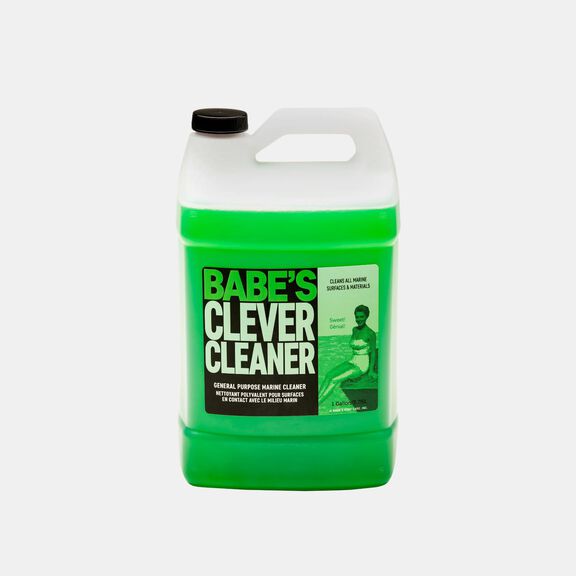 Babe's Clever Cleaner, Gallon image number 0