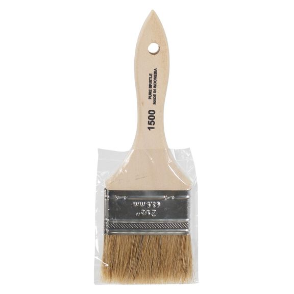 White China Chip Brushes image number 0