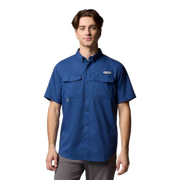 Men's Blood and Guts&trade; V Shirt image number 0
