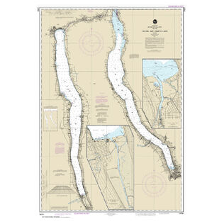 #14791 Cayuga & Seneca Lakes Watkins Glen Ithaca