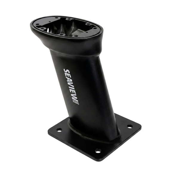 Aft-Leaning Modular Radar Mount - 36" image number 20