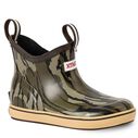 Kids' Mossy Oak&reg; Bottomland Ankle Deck Boots image number 0