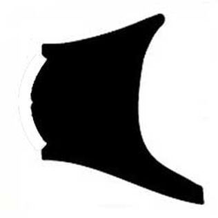 Rigid Vinyl Rubrail