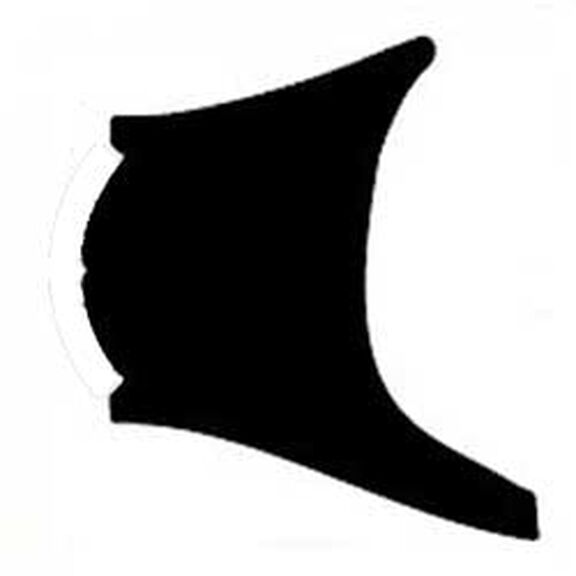 Rigid Vinyl Rubrail image number 0
