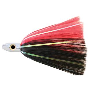 Tracker Flasher Fishing Lure, 4 1/4"