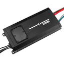 DS18 NXL-X600.4D Full-Range Class D 600 Watts 4-Channel Marine Amplifier, 150 x 4 RMS @4 OHM image number 0