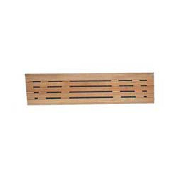 Teak Swim Platform, 90" image number 0