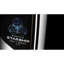 3.4 Starship Wake Foil Board image number 4