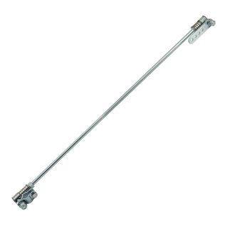 Auxiliary Motor Steering Kit Zinc Bulk