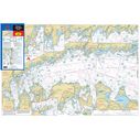 WPC016-04WMDS Western Long Island Sound, 4th Edition image number 1