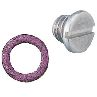Oil-Tite Drain Plugs
