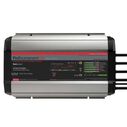 ProTournament500 Elite Series Onboard Waterproof Smart Marine Battery Charger with Turbo Charge Mode and Power Flow Cooling, 500 Amp, 5-Bank image number 0