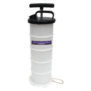 Oil Extractor 6.5l Pro