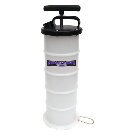 Oil Extractor 6.5l Pro image number 0