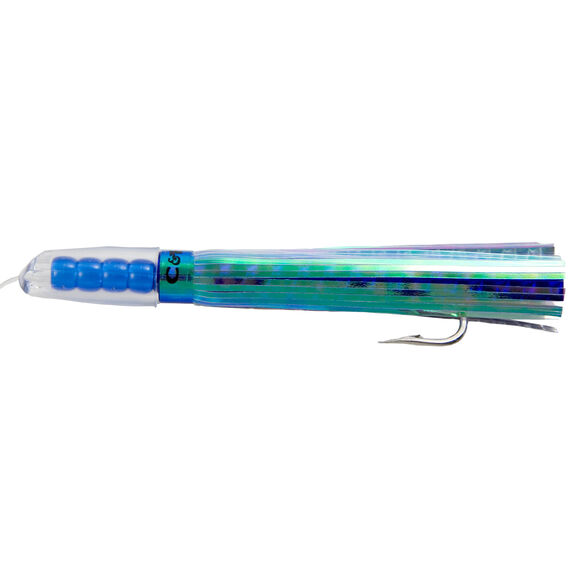 Rattle Jet Pre-Rigged Lure, 6 3/4" image number 0