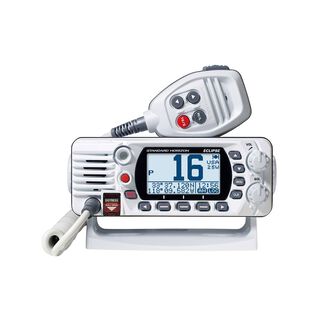 GX1410W Eclipse 25W Fixed Mount VHF
