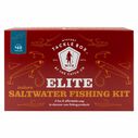 Mystery Tackle Box ELITE Inshore Saltwater Fishing Kit image number 1