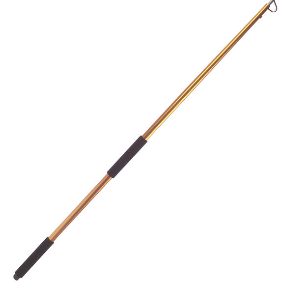 Flying Gaff Handle, Gold image number 0