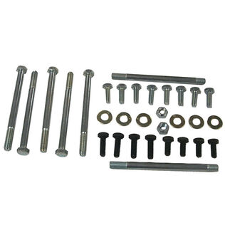 18-8549 Manifold Mounting Kit for Mercruiser Stern Drives