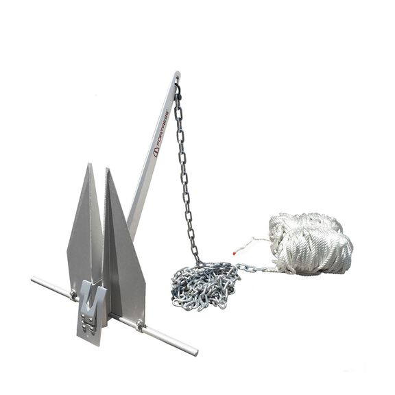 FX Anchoring Systems image number 0