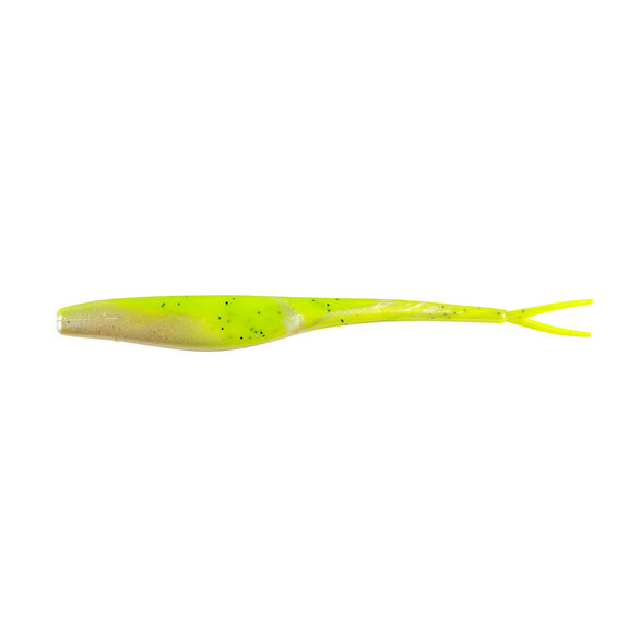 Gulp!&reg; Alive!&reg; Jerk Shad Fishing Bait, 5" image number 0