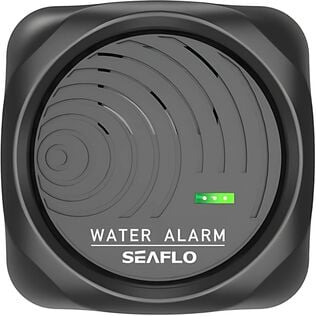 SEAFLO 12V Water Alarm Bilge and Level Safety Monitor