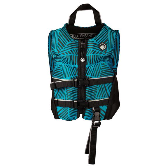 FURY Child CGA Life Vest image number 0
