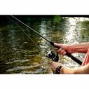 6'6" Ugly Stik&reg; GX2&trade; Spinning Rod, Medium Power image number 3