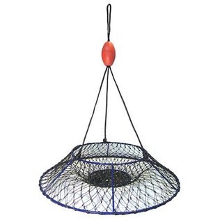 Ambush Hoop Net with Harness