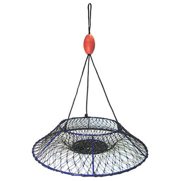 Ambush Hoop Net with Harness image number 0