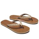 Women's Bethany Braided Pacifica&trade; Flip-Flop Sandals image number 4