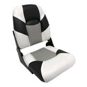 1461 Baja Series High Back Boat Seat image number 0