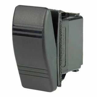 Contura Switch, Off/(On), DPST