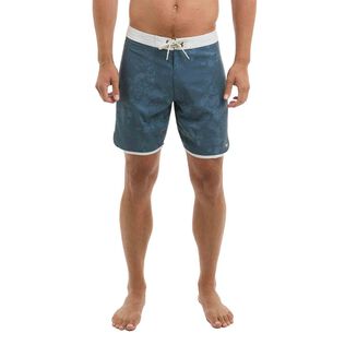 Men's High Spot 18" Reefer Board Shorts