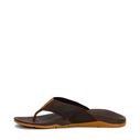 Men's Auna Flip-Flop Sandals image number 2