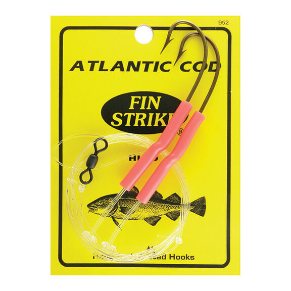 Atlantic Cod Rigs image number 0