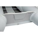 RU-3 Roll Up Inflatable Boat, 8ft 5in Length, Hypalon UV Resistant Material, 992lb Capacity image number 8